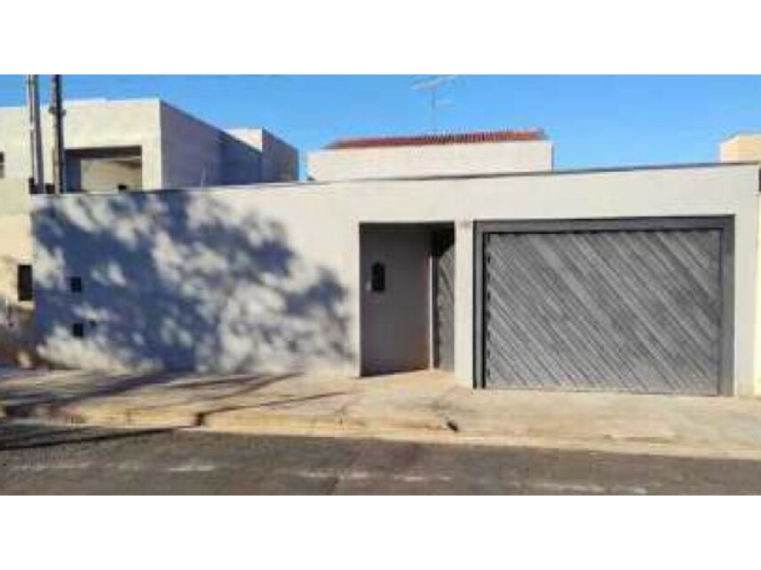 Imagem  do Leilão de Casa - Ribeirânia - Ribeirão Preto/SP