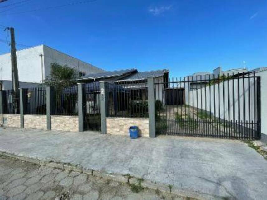 Imagem 2 do Leilão de Casa - Centro - Tijucas/SC