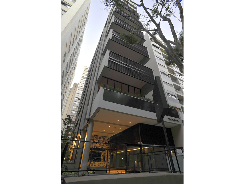 Imagem 1 do Leilão de Apartamento - Higienópolis - São Paulo/SP