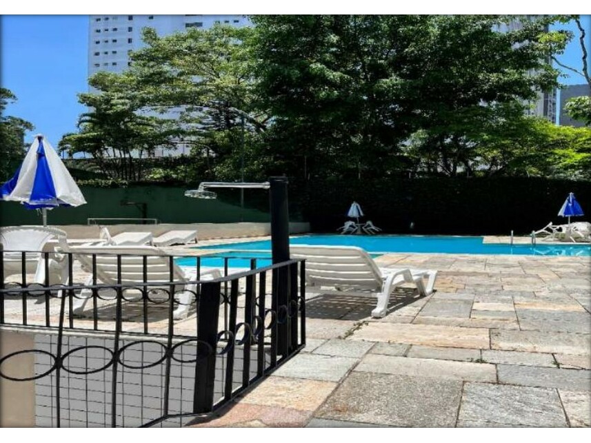 Imagem 6 do Leilão de Apartamento - Morumbi - São Paulo/SP
