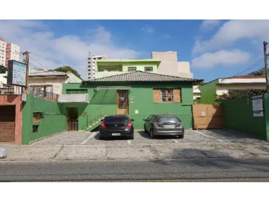 Imagem 1 do Leilão de Casa - Vila Valparaíso - Santo André/SP