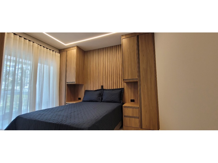 Imagem 5 do Leilão de Apartamento - Riviera de São Lourenço - Bertioga/SP