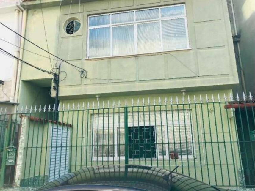 Imagem 7 do Leilão de Apartamento - Rio Comprido - Rio de Janeiro/RJ