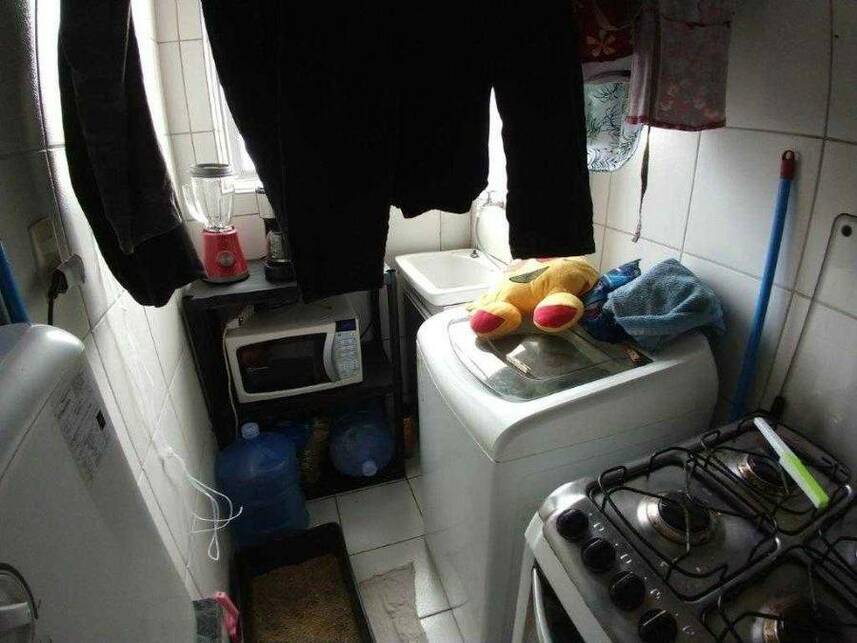Imagem 13 do Leilão de Apartamento - Janga - Paulista/PE