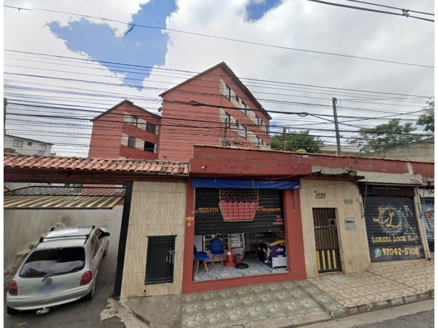 Imagem  do Leilão de Apartamentos - Cidade Tiradentes - São Paulo/SP