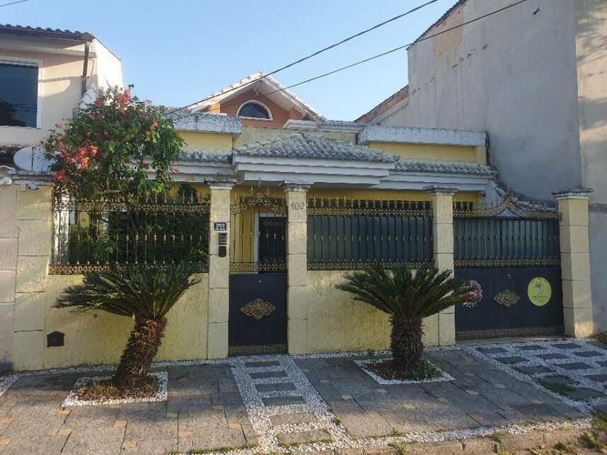 Imagem 2 do Leilão de Apartamento - Jardim Sulacap - Rio De Janeiro/RJ