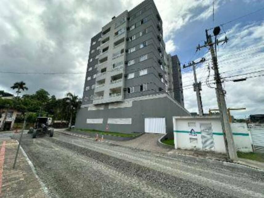 Imagem 3 do Leilão de Apartamento - Tapajós - Indaial/SC