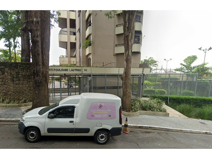 Imagem 2 do Leilão de Apartamento - Morumbi - São Paulo/SP
