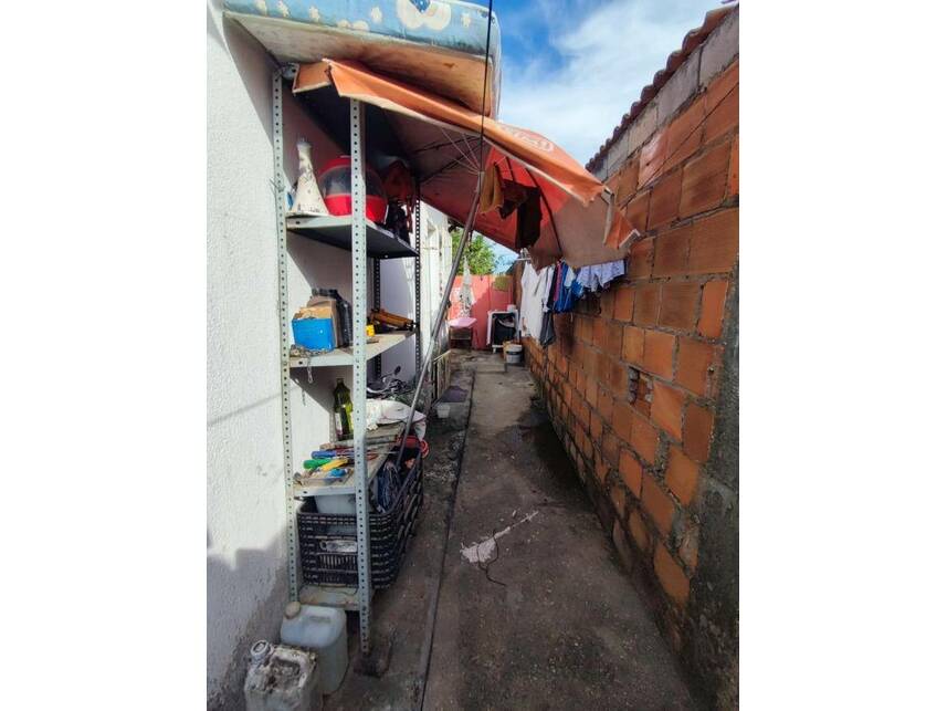 Imagem 12 do Leilão de Casa - Santa Maria - Aracaju/SE
