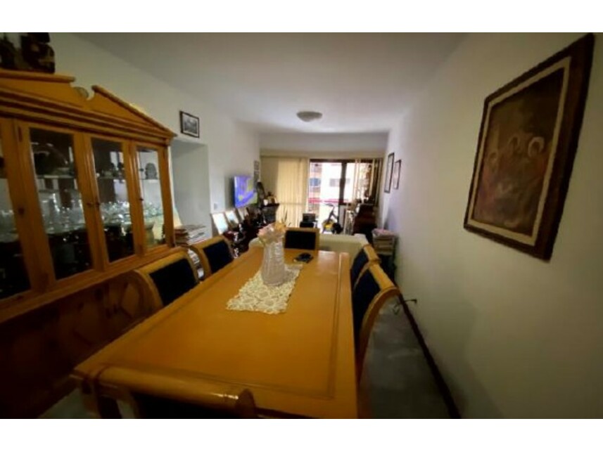 Imagem 2 do Leilão de Apartamento - Barra da Tijuca - Rio de Janeiro/RJ