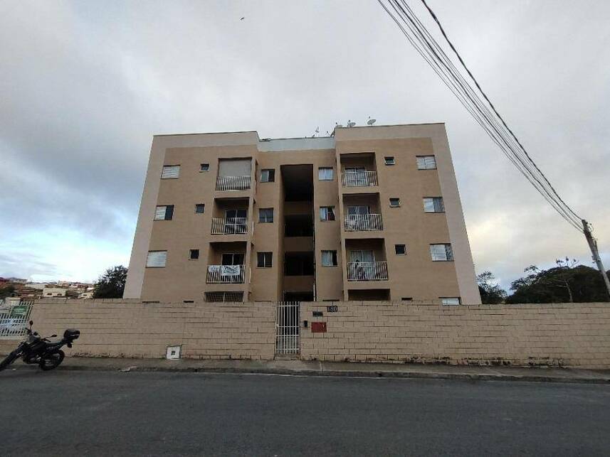 Imagem 2 do Leilão de Apartamento - Marmeleiro - Mairinque/SP