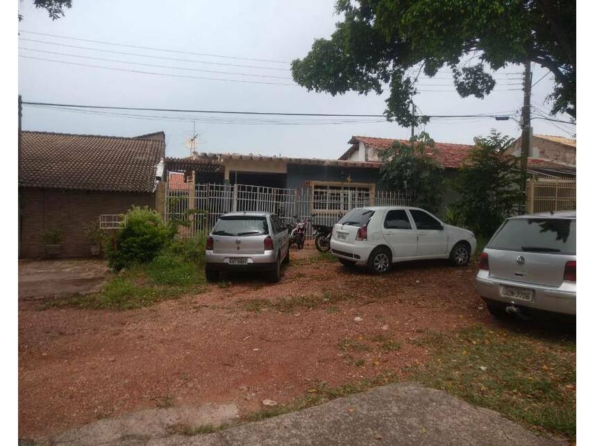 Imagem 6 do Leilão de Casa - Do Porto - Cuiabá/MT