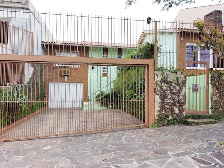 Imagem 3 do Leilão de Casa - Partenon - Porto Alegre/RS