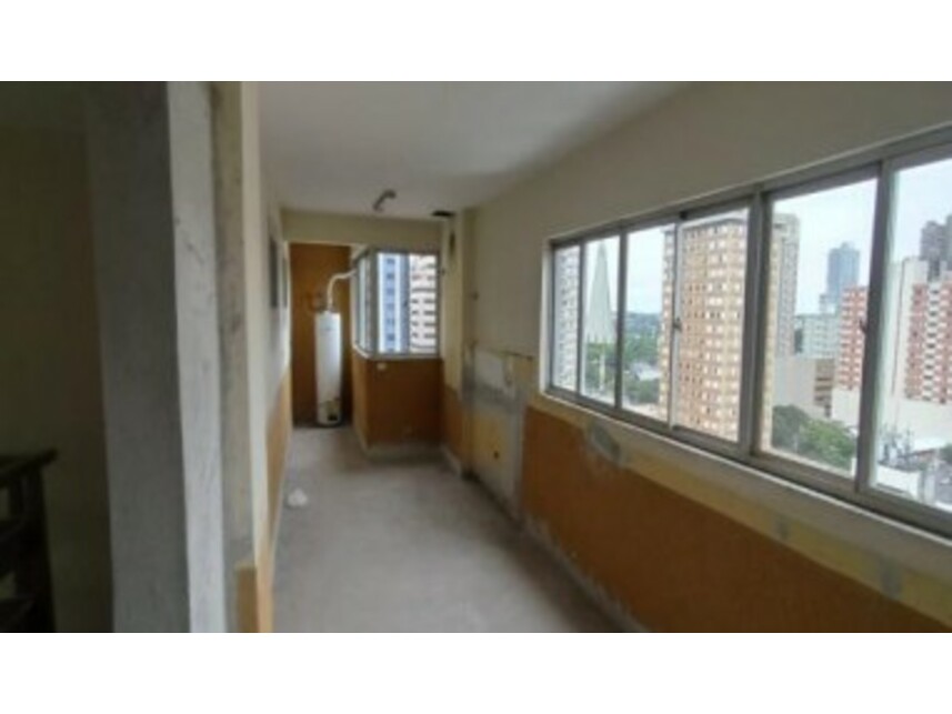 Imagem 5 do Leilão de Apartamento Duplex - Centro - Maringá/PR