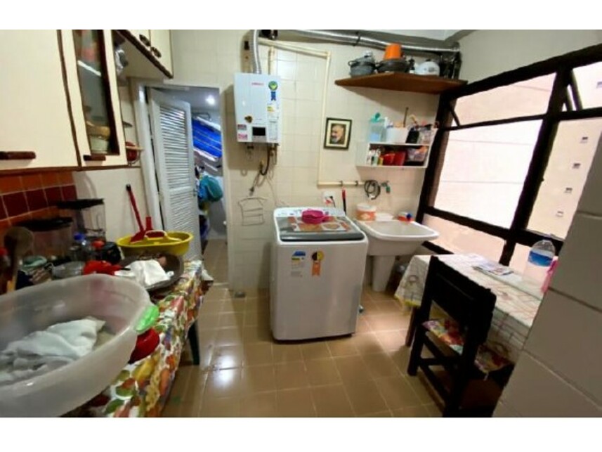 Imagem 8 do Leilão de Apartamento - Barra da Tijuca - Rio de Janeiro/RJ
