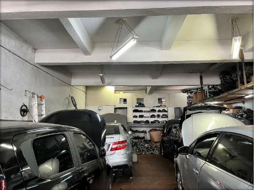 Imagem 2 do Leilão de Imóvel Comercial - Vila Mascote - São Paulo/SP