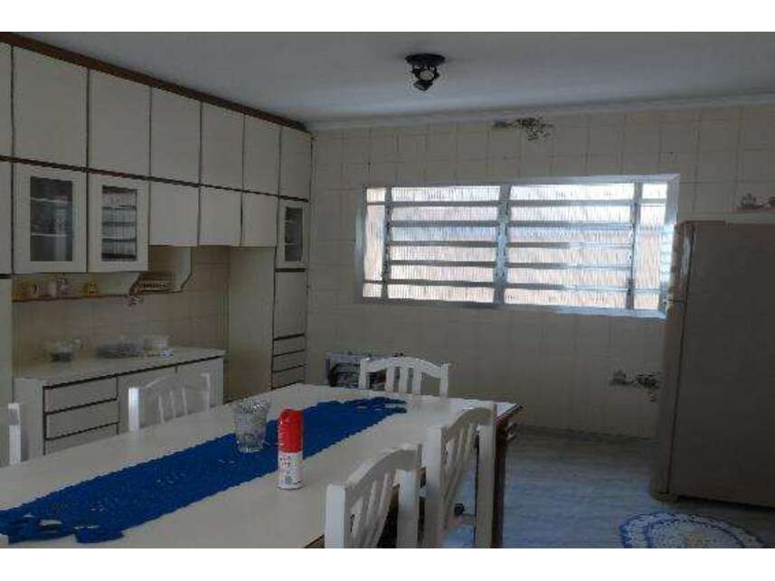 Imagem 10 do Leilão de Casa - Vila Alpina - São Paulo/SP