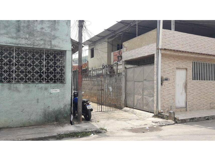 Imagem 2 do Leilão de Casa - Vila São João - São João de Meriti/RJ