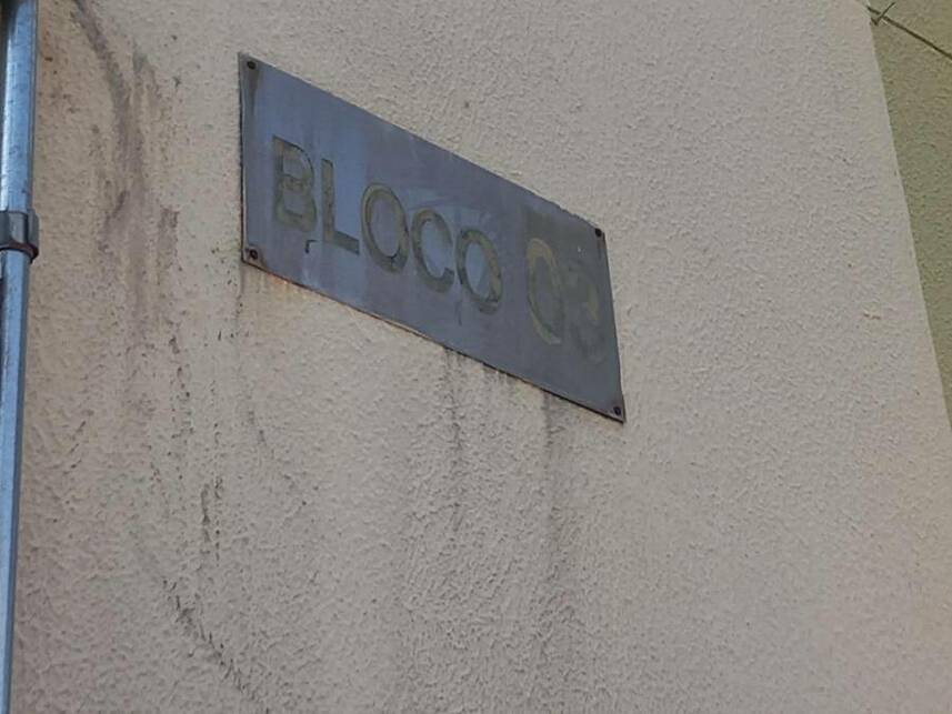 Imagem 6 do Leilão de Apartamento - Montanhão - São Bernardo Do Campo/SP