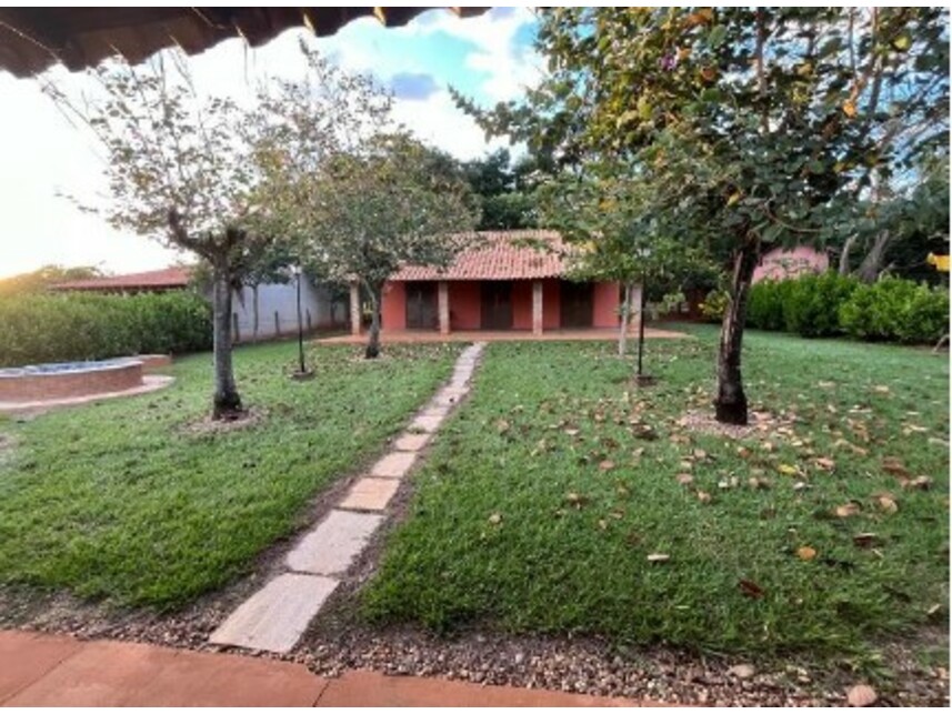 Imagem 14 do Leilão de Chácara - Jardim Morumbi - Adolfo/SP