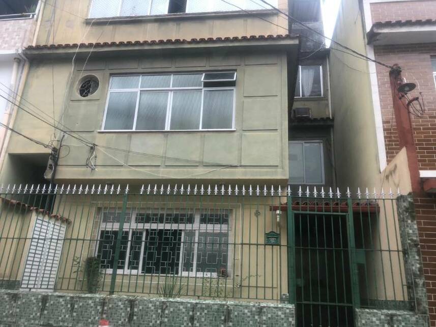 Imagem 4 do Leilão de Apartamento - Rio Comprido - Rio de Janeiro/RJ