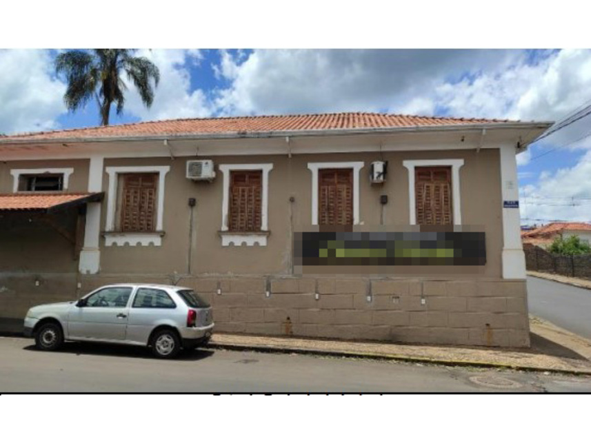 Imagem 1 do Leilão de Casa - Centro - São Simão/SP