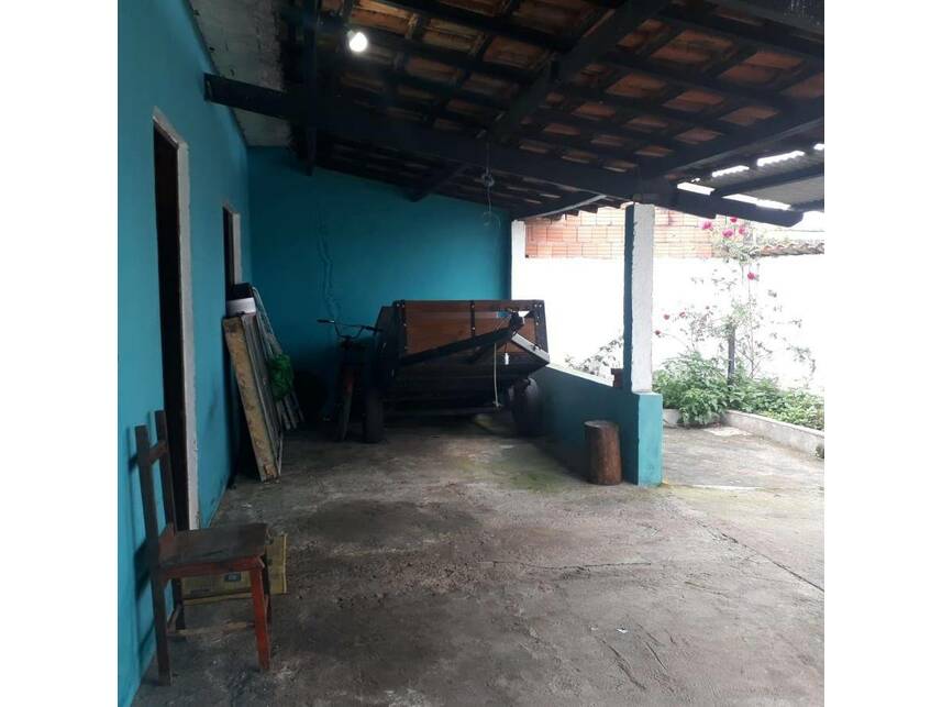 Imagem 3 do Leilão de Casa - Rocio - Iguape/SP