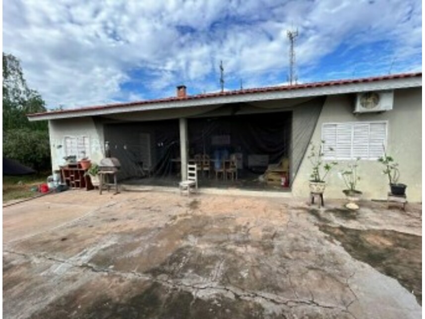 Imagem 15 do Leilão de Casa - Costa Verde - Várzea Grande/MT