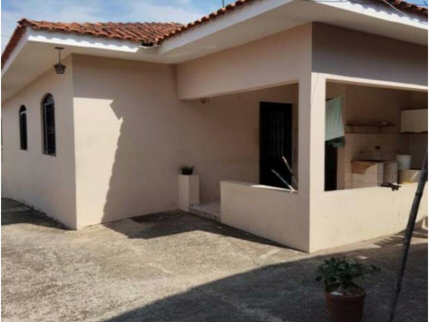 Imagem 7 do Leilão de Casas - Centro - Itaporanga/SP
