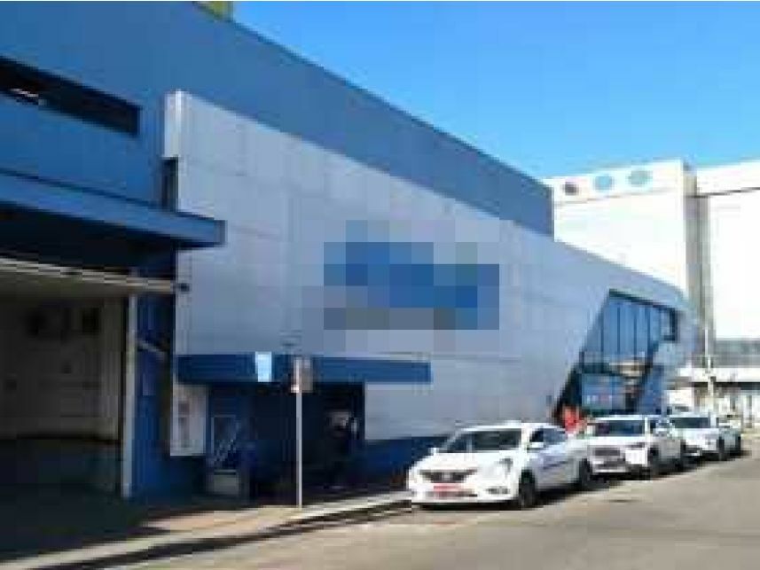 Imagem  do Leilão de Prédio Comercial - Centro - Imbituba/SC