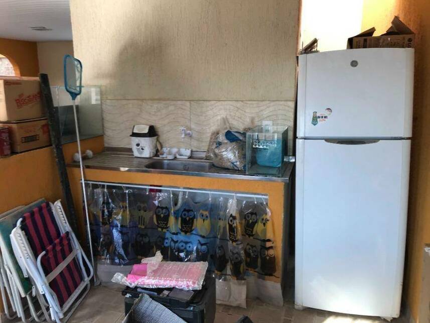 Imagem 19 do Leilão de Apartamento - Jardim Sulacap - Rio De Janeiro/RJ
