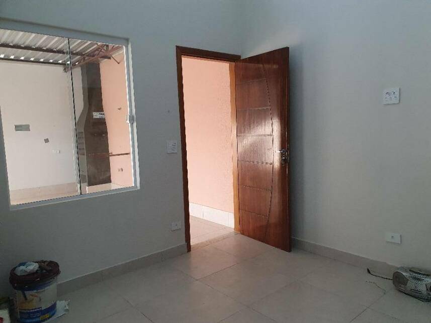 Imagem 4 do Leilão de Casa - Professor Antônio da Silva Penteado - Marília/SP