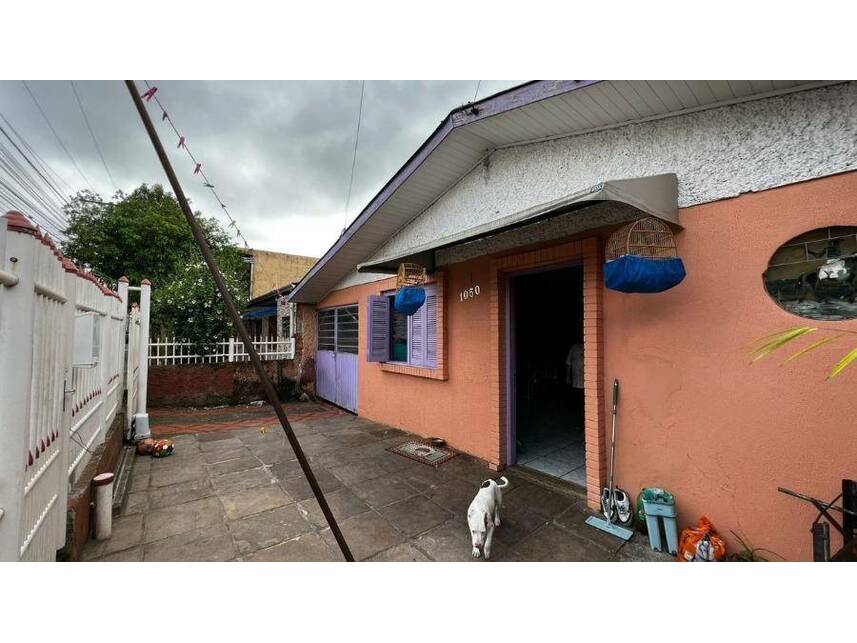 Imagem 3 do Leilão de Casa - Santa Fé - Caxias Do Sul/RS