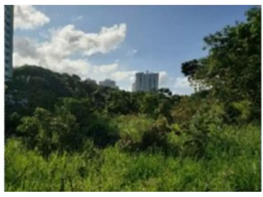 Terreno à venda em leilão - leilão extrajudicial - Salvador BA - lance mínimo R$ 8.000.000