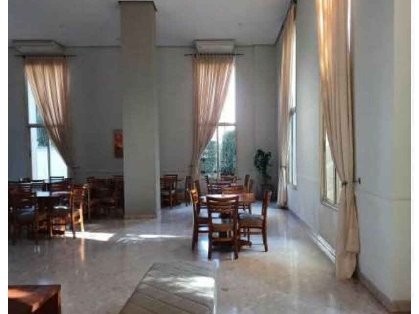 Imagem 10 do Leilão de Apartamento - Tatuapé - São Paulo/SP