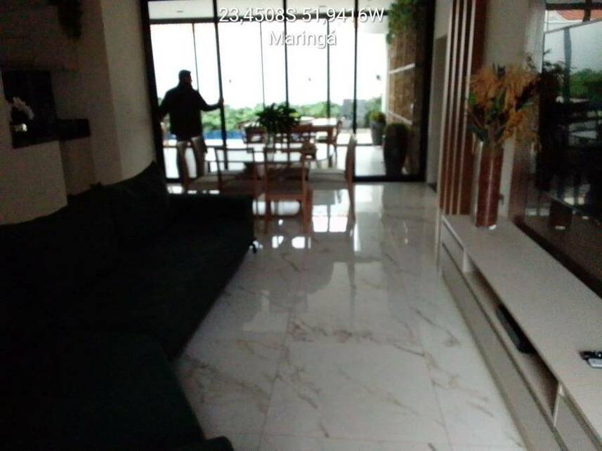 Imagem 5 do Leilão de Casa - Jardim São Conrado - Maringá/PR