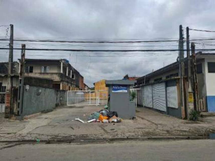 Imagem 1 do Leilão de Casa - Jardim Vicente de Carvalho - Bertioga/SP