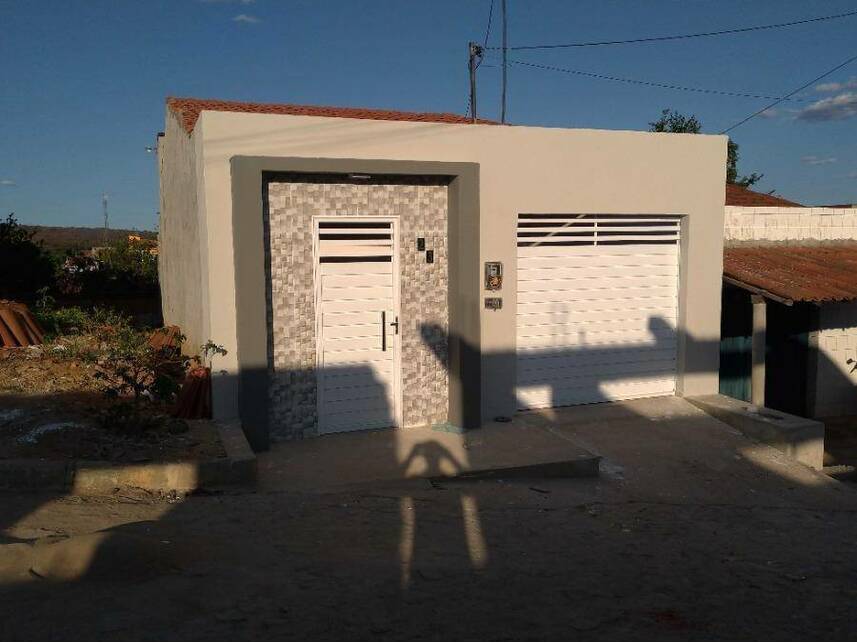 Imagem 4 do Leilão de Casa - Riacho do Meio - São José do Egito/PE
