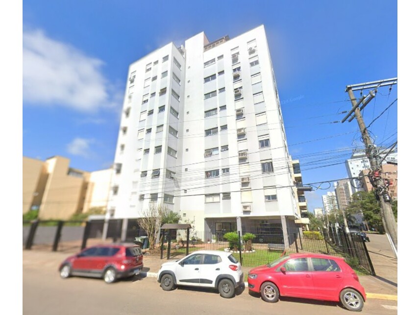Imagem  do Leilão de Apartamento - Centro - São Leopoldo/RS