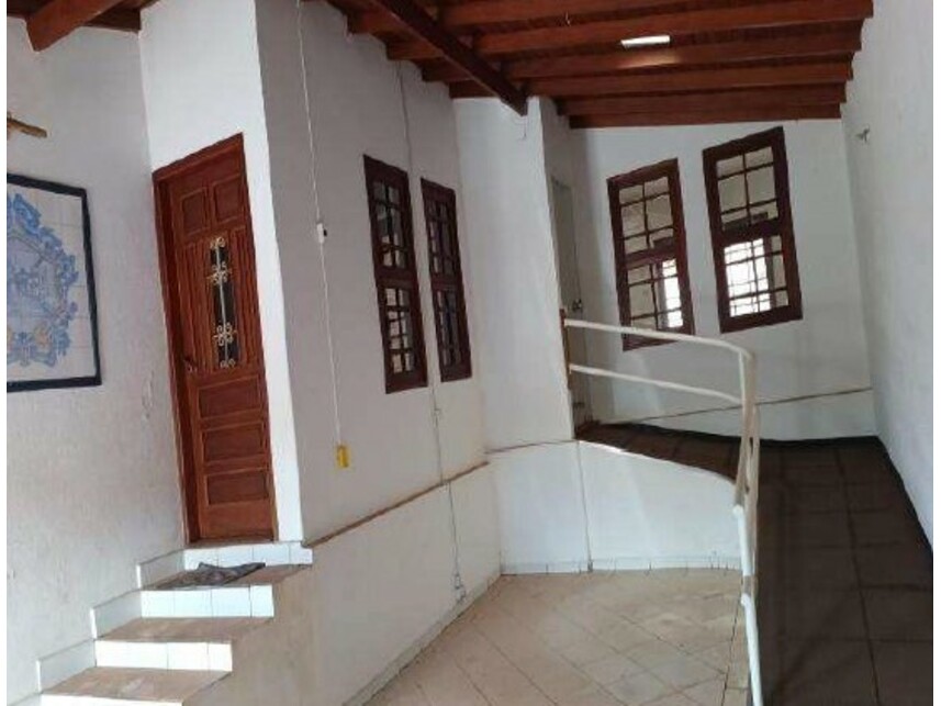 Imagem 3 do Leilão de Residencial / Comercial - Centro - Orlândia/SP