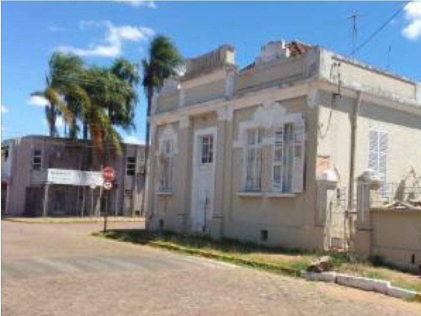Imagem 4 do Leilão de Casa - Centro - Cachoeira do Sul/RS