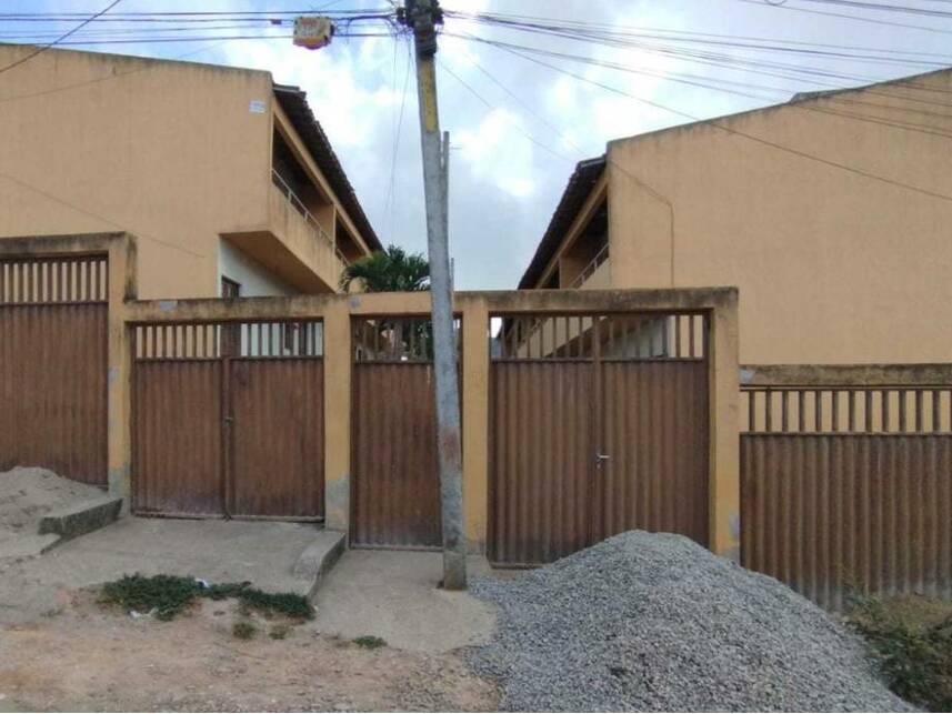 Imagem 7 do Leilão de Casa - Boa Vista - Gravatá/PE