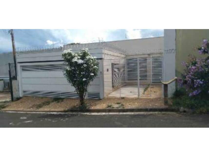 Imagem 3 do Leilão de Casa - Alto Cafezal - Marília/SP