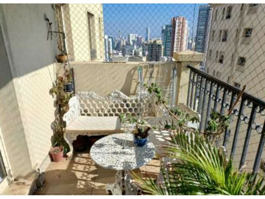 Imagem 13 do Leilão de Apartamento - Tatuapé - São Paulo/SP