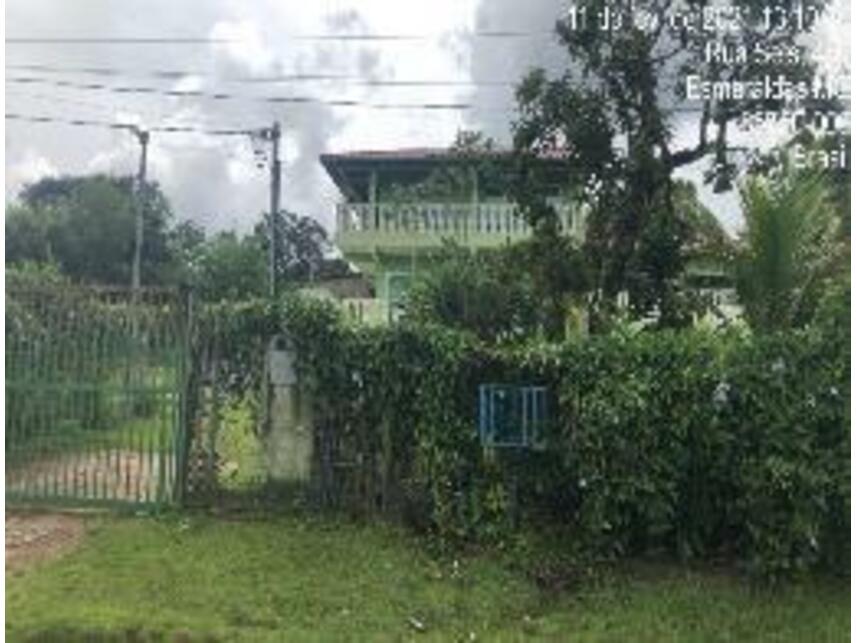 Imagem 4 do Leilão de Casa - Jardim das Oliveiras - Esmeraldas/MG