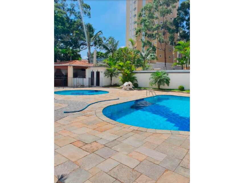 Imagem 3 do Leilão de Apartamentos - Jardim Avelino - São Paulo/SP