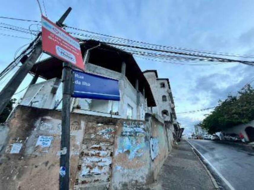 Imagem 3 do Leilão de Apartamento - Itapuã - Salvador/BA