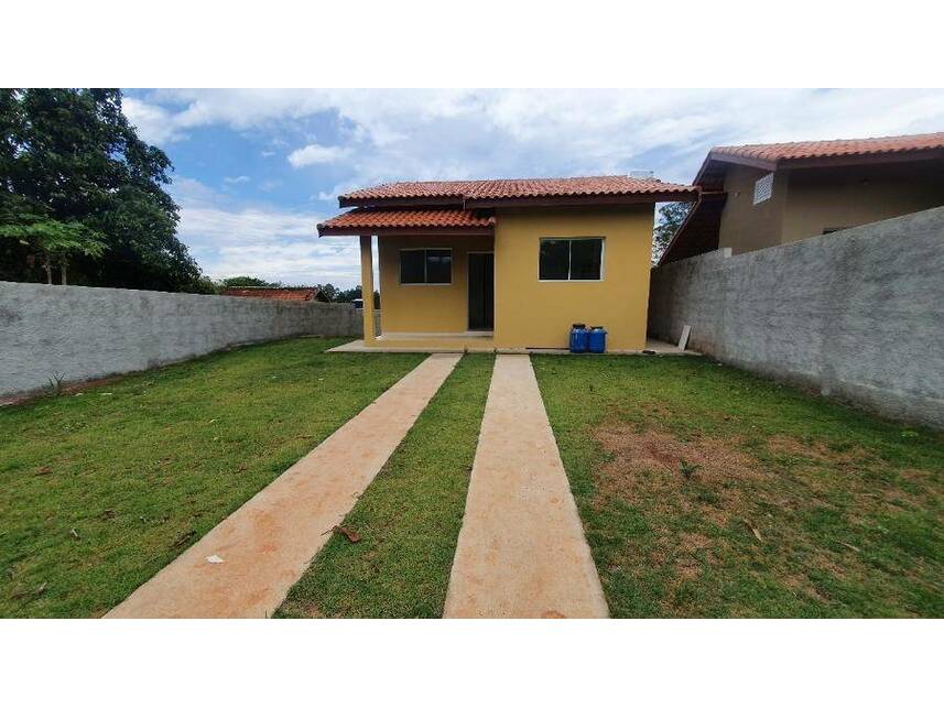 Imagem 6 do Leilão de Casa - Estância Santa Helena - Jarinu/SP