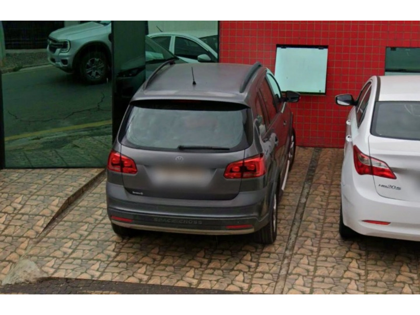 Imagem 2 do Leilão de Veículos em Santa Bárbara D'Oeste/SP