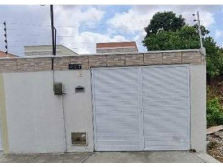Imagem 3 do Leilão de Casa - Jaçanaú - Maracanaú/CE
